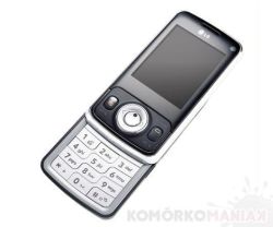 LG KT520 LG KT520