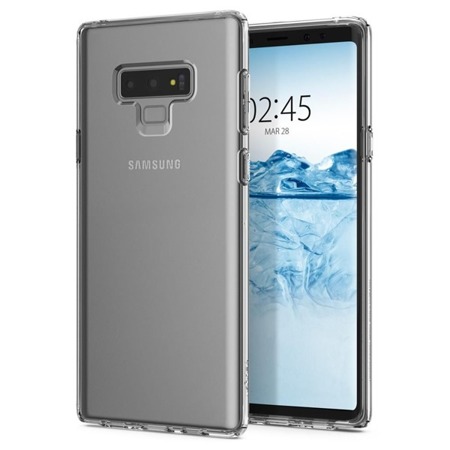 Samsung Galaxy Note 9 from AT&T receives July security patch