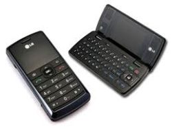 LG KT610 LG KT610