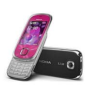 Nokia 7230 Nokia 7230