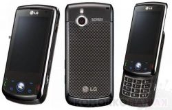 LG KT770