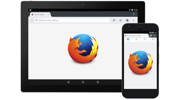 Total Cookie Protection from Firefox is coming to the mobile version