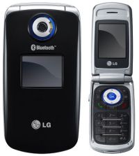 LG F2500 LG F2500