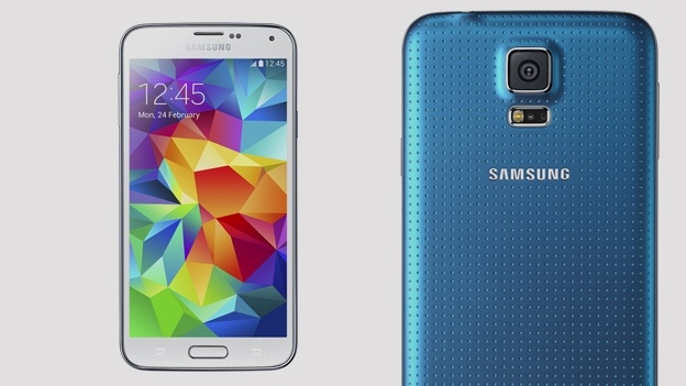 Das Samsung Galaxy S5 sinkt der Preis