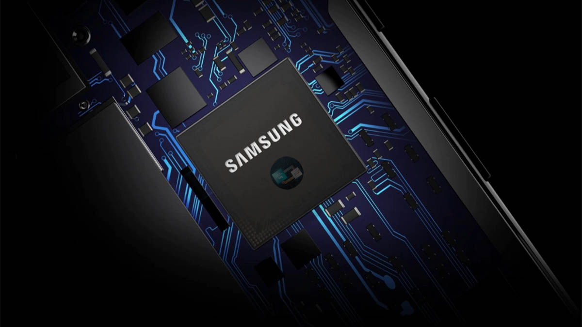 Samsung wants to build a new chip factory in Texas