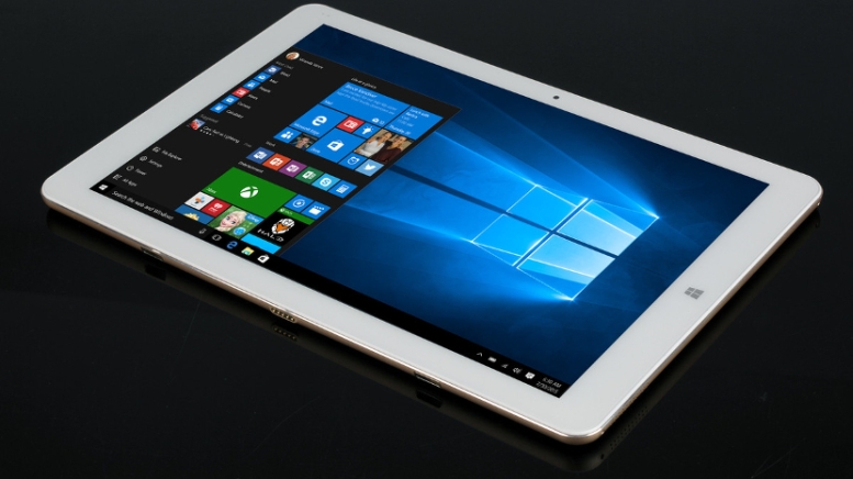 Tablet with Windows 10 Chuwi H12