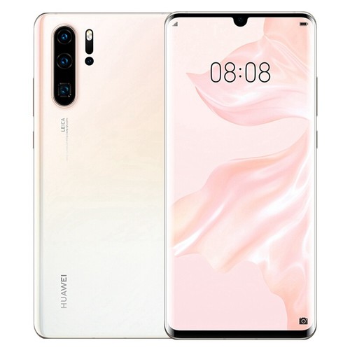 Huawei P30 and P30 Pro have received July security update