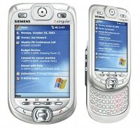 HTC Qtek 9090 HTC Qtek 9090