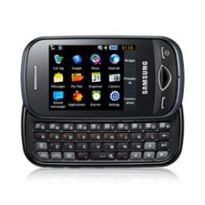 Samsung Corby Plus
