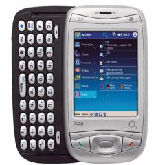 HTC Qtek 9100