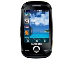 Samsung Corby POP