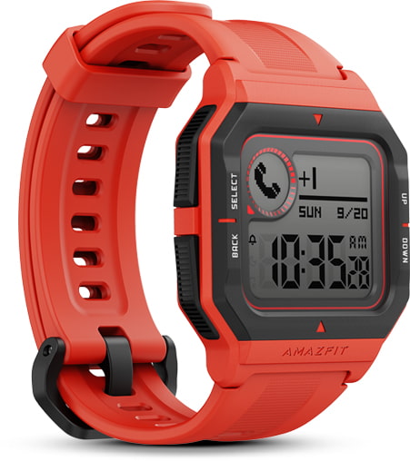 Budget smartwatch Amazfit Neo now out in India