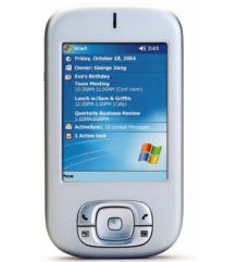 HTC Qtek S100