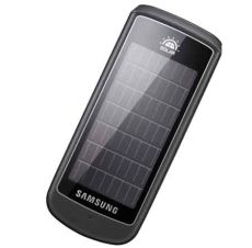 Samsung Crest Solar
