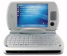 HTC Qtek V1640