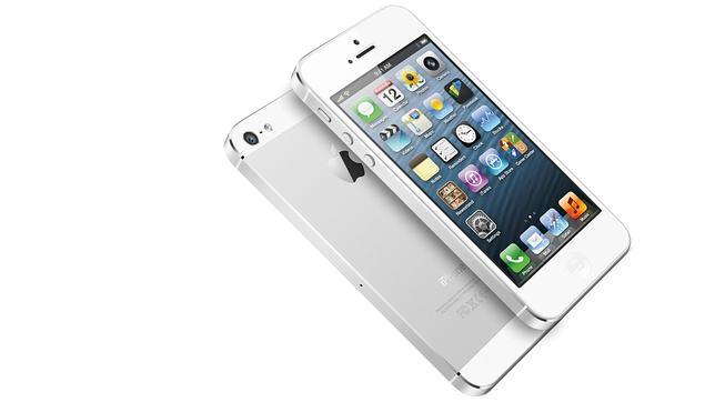 Apple lanzar dos nuevos smartphones en septiembre: ¿iPhone 5S y iPhone 5C?