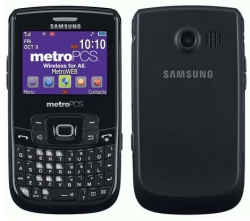 Samsung Metro Pcs