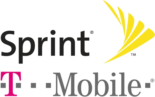 T-Mobile and Sprint will fuse together