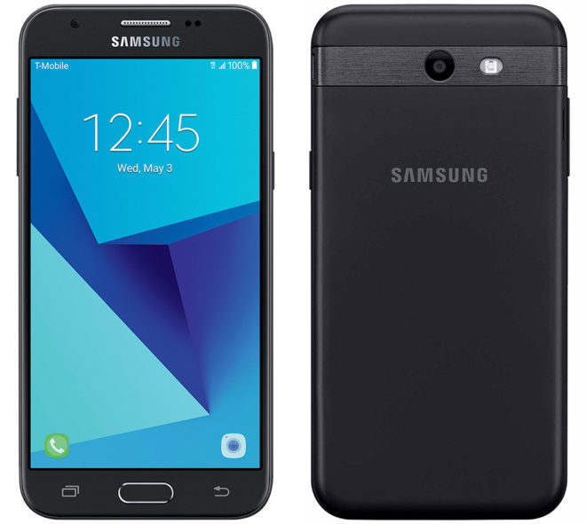 Samsung Galaxy J3 Prime, or yet another Samsung no one really cares about
