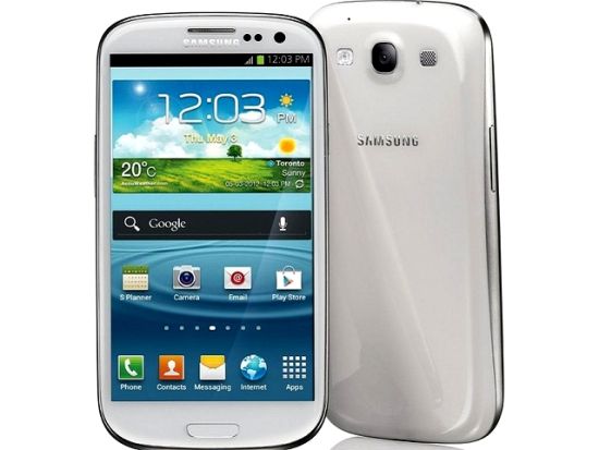 How to unlock and unfreeze Samsung Galaxy Ace 3 using unlock codes