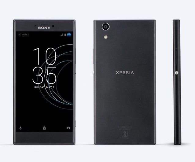 Sony kndigt Xperia R1 und Xperia R1 Plus Mid-Rangers an