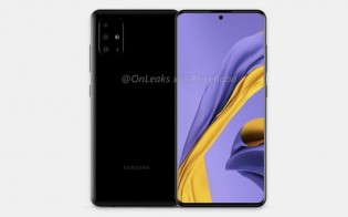 Samsung Galaxy A (2020) - Serie wird am 12. Dezember vorgestellt