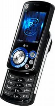 LG KU400 LG KU400