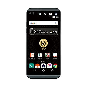 LG V34 - a smaller LG V20, available only in Japan