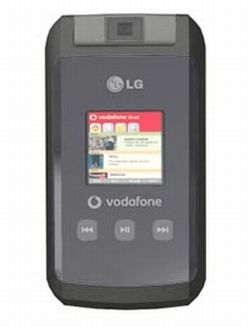 LG KU450