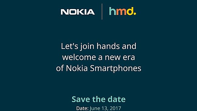 Es ist besttigt! Nokia 6, 5 und 3 Ankunft in Indien am 13. Juni