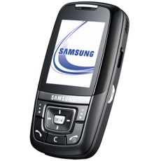 Samsung D600S