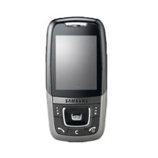 Samsung D608