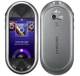 Samsung M7600