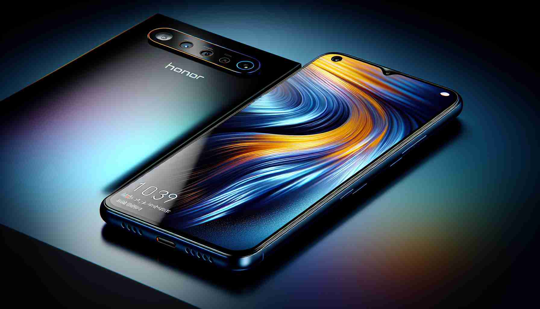 Honor 90 GT key specs have been leaked