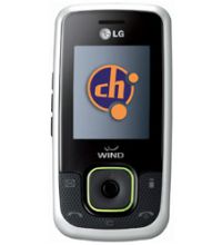 LG KP293i LG KP293i