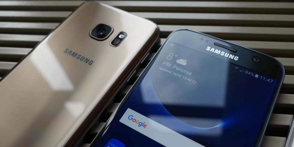 Samsung Galaxy S8 - what do we know so far?