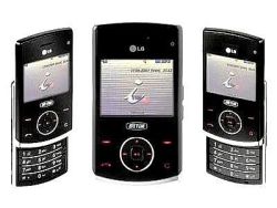 LG KU850
