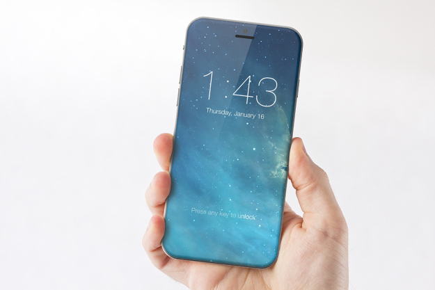 Rumour - this year iPhone may be released a month earlier than usually
