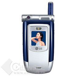 LG CU8380