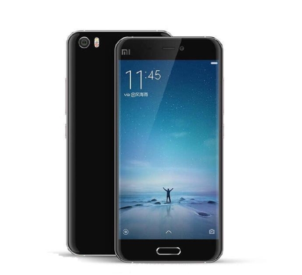 Specifications of Xiaomi Mi5