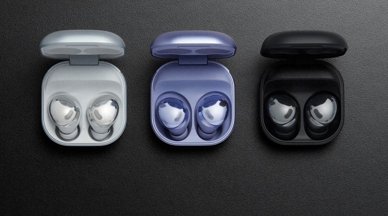 Samsung Galaxy Buds 2 Pro will have a higher price than expected