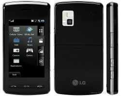 LG CU915 LG CU915