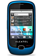 Alcatel OT-I905