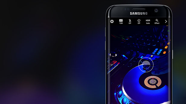 Beast Mode, activate!* Samsung Galaxy S8's new feature