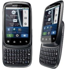 Motorola Spice