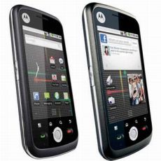 Motorola Quench XT3