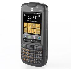 Motorola ES400