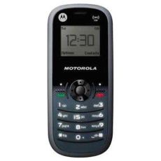 Motorola WX161