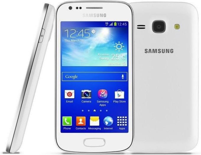 How to unlock and unfreeze Samsung Galaxy Ace 4 using sim unlock codes
