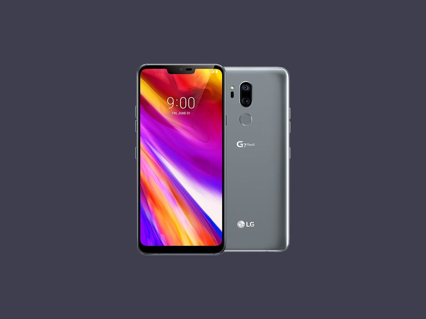 LG G7 ThinQ finally upgraded to Android 9 Pie